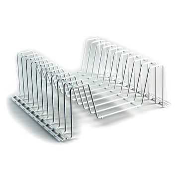 Stojak Na Tarcze I Kratki