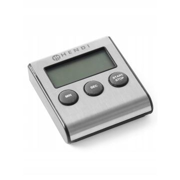 Digital kitchen timer