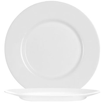 Arcoroc Everyday plate ø265x(H)21 code H9859