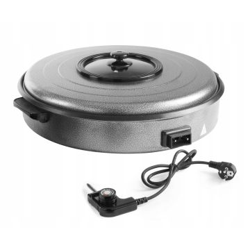 Multipatelnia elektryczna 550 - kod 239605