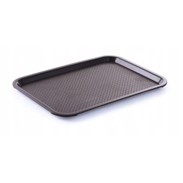 Polypropylene tray - FAST FOOD 305x415