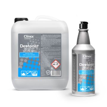 CLiNEX Destoner Descaler 5l for kettles, heaters, coffee machines, sinks