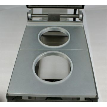Frame for trays CAS CDS-01 SOUP dia 115mm double, 81XX series