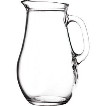 Glass jug Pasabahce 1,85lrrrr
