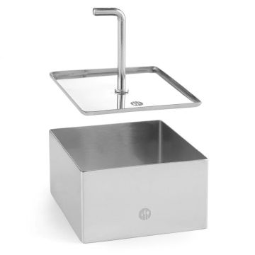 Dociskacz 80x80- kod 512234