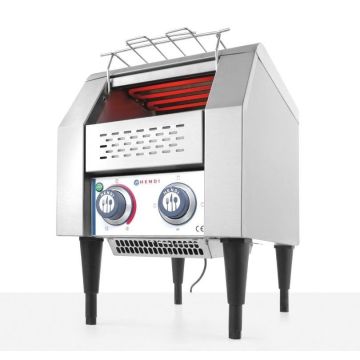 Toster przelotowy pojedynczy