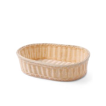 Bread Basket - Oval