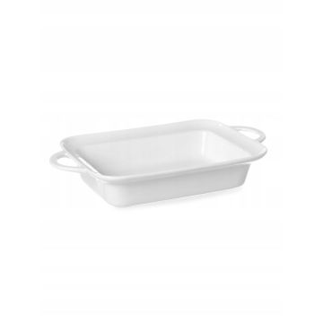 Rectangular Dish 260X185X55