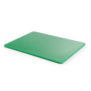 Cutting board Perfect Cut green - kod 826430