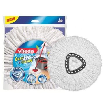 VILEDA Easy Wring Mop obrotowy - zapas