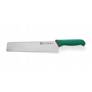 Nóż do ciasta dł ostrza 240 mm Green Line - kod 843925