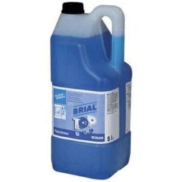 ECOLAB Brial Top 5L Washable surface treatment.