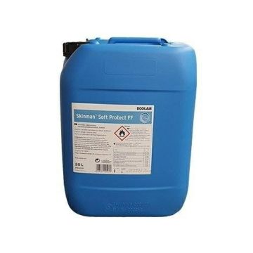 Ecolab Skinman Soft Protect Ff 20l