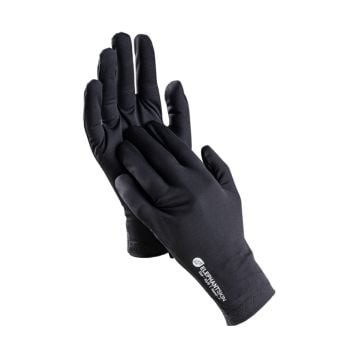 ElephantSkin WetnDry black gloves size M pack of 12 pcs. (k/12)