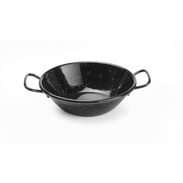 Enamel paella bowl dia. 145 - code 622810