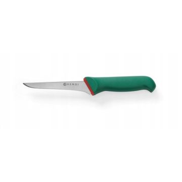 Nóż do oddzielania kości dł ostrza 130 mm Green Line - kod produktu 843987