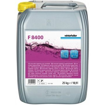 Winterhalter F8400 25L dishwashing liquid
