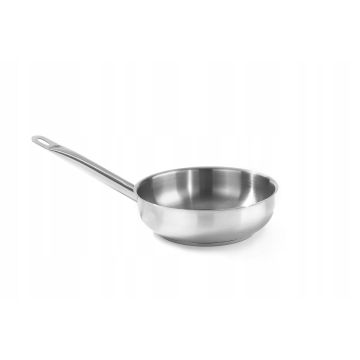 Kitchen Line saucepan without lid