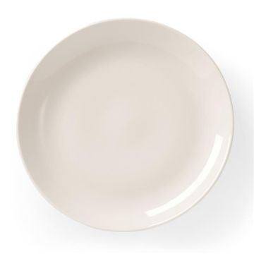 Fine Dine Talerz płytki bez rantu Crema 170mm - kod 770337