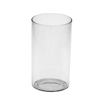 FINGERFOOD - kubek 60ml PS transparentny op. 30 sztuk