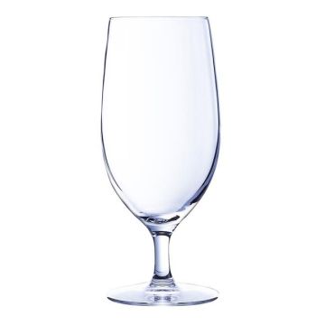Water glass CABERNET LINE diameter 81 mm (6 pcs) - code G3570