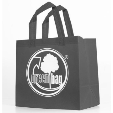 GREENBAG GREY320x280x220mm