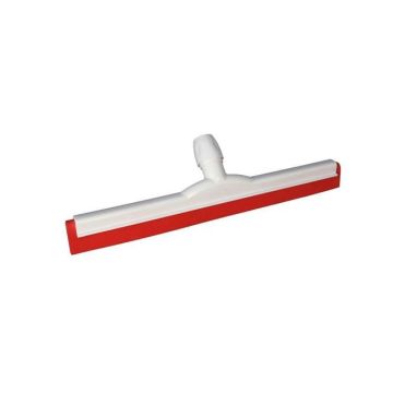 HACCP Wiper 550 mm - red