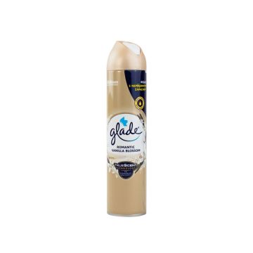 Freshener BRISE spray 300ml Magnolia & Vanilla