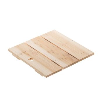 Fir - serving board 30x40x1,8cm