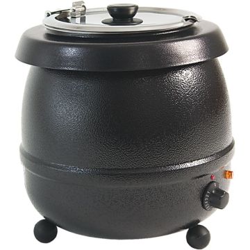 Electric soup kettle 10Lrrrr