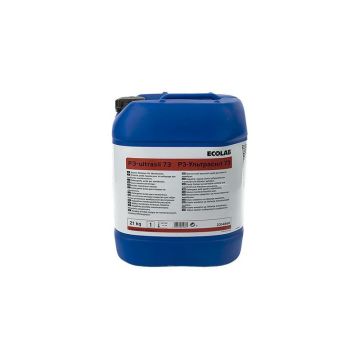 ECOLAB P3 Ultrasil 73 kwaśny środek do membranowych instalacji filtracyjnych 21 kg