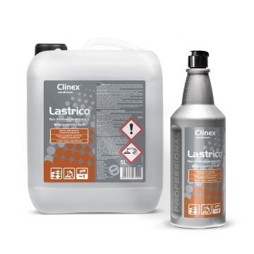 Liquid CLINEX Lastrico 5L KTM 77-154 cleaning lastrico, concrete floors