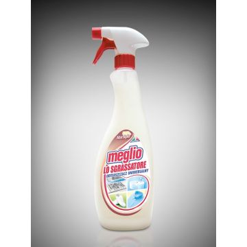 MEGLIO Sgrassatore Marsiglia degreaser 750ml