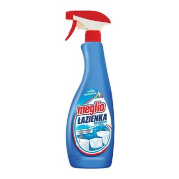 MEGLIO Bathroom 750ml (k/15)