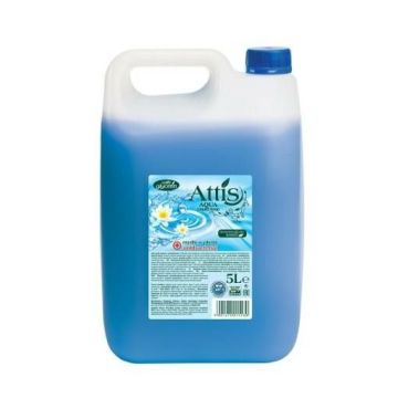 Liquid soap 5l ATTiS anti-bacterial