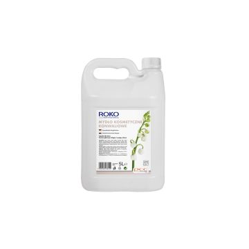 ROKO HYGIENE mydło kosmetyczne biała konwalia 5kg