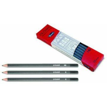 Technical pencil GRAND HB