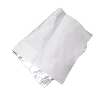 Packaging sheets: tortilla, wrap, hamburger 29x33cm, price per pack 1000pcs