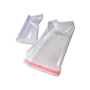 Torebki PP 20x25cm, cena za opakowanie 200szt