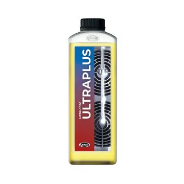 DET&RINSE Plus 1L - Unox ovens cleaner