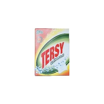 Proszek do prania TERSY Universal 5kg+500g