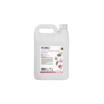 ROKO HYGIENE mydło kosmetyczne różane 5kg