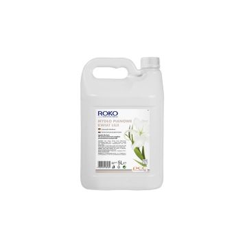 ROKO HYGIENE lilly foam soap 5kg