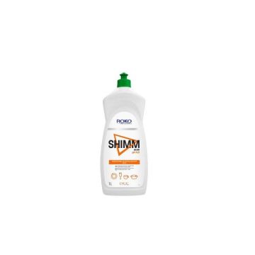 ROKO SHIMM dishwashing concentrate aloe vera, 1L