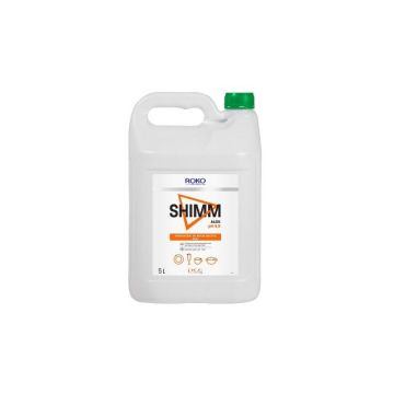 ROKO SHIMM dishwashing concentrate aloe vera, 5kg