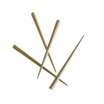 FINGERFOOD - cone sticks REIKO 9 cm, 100 pcs