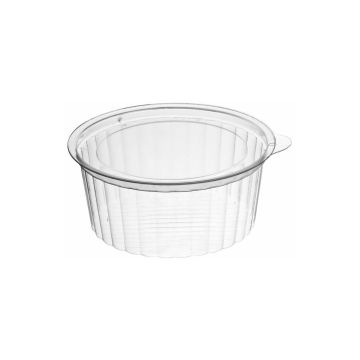 SL 807 pojemnik okrągły 500ml op.100szt (k/10)