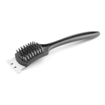 Grill brush 70x130x85 mm