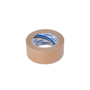 Brown paper tape 50/50,