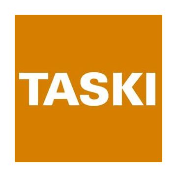 Pad brązowy 432 mm x 85 mm, do maszyn TASKI SWINGO 455, 755, 4000 oraz ERGODISC